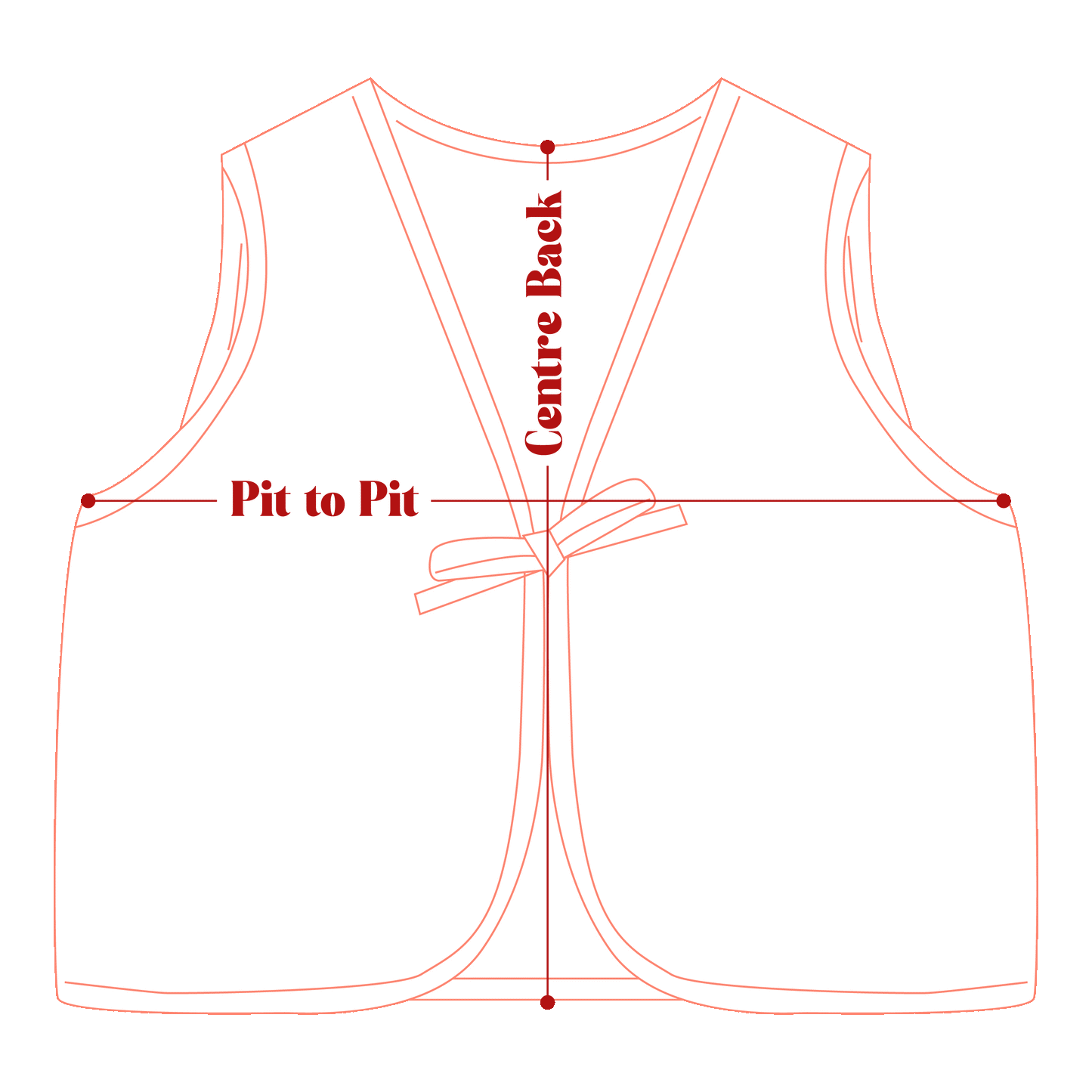 QUILTED VEST - Size XS - Green Patchwork with Minty Striped Lining