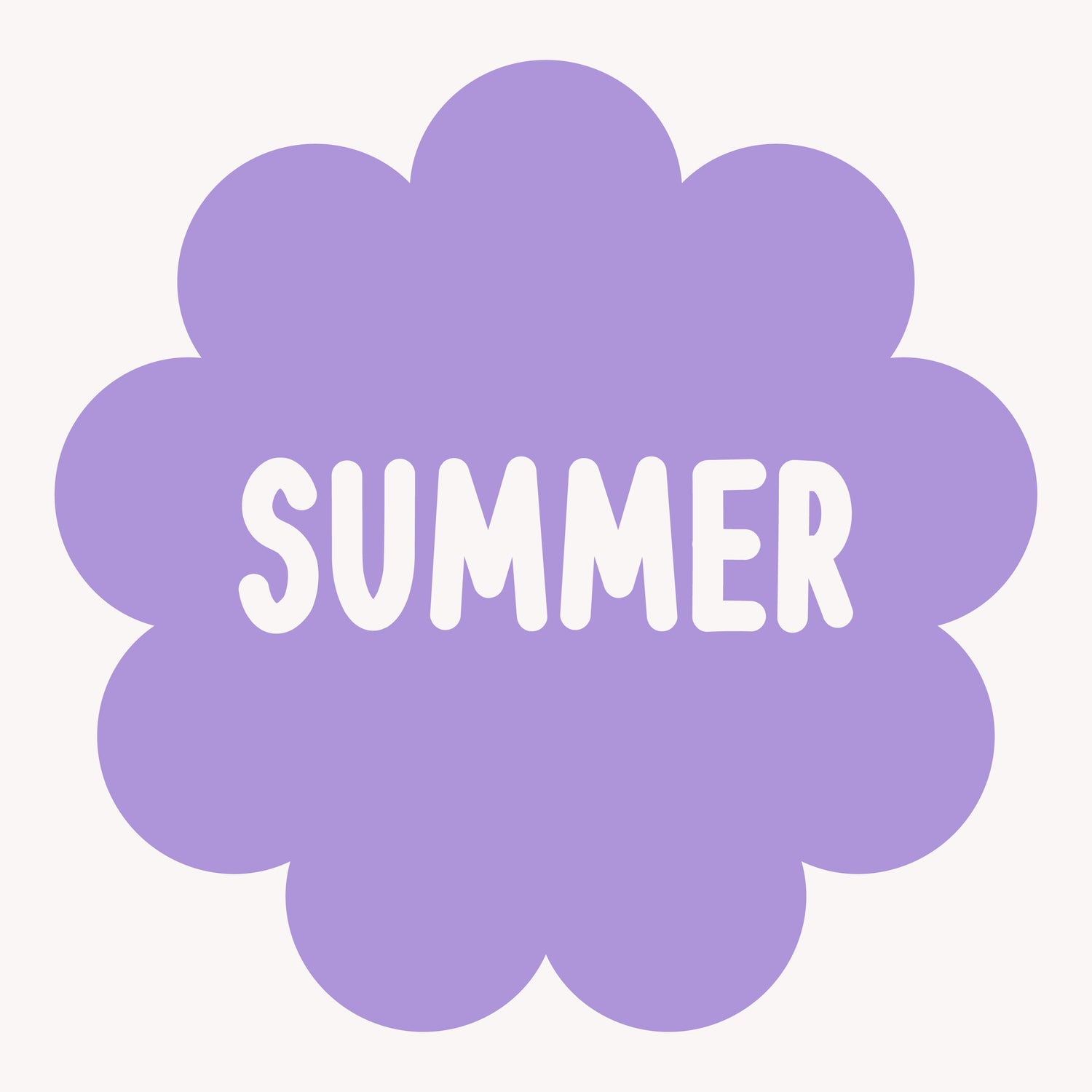 SUMMER