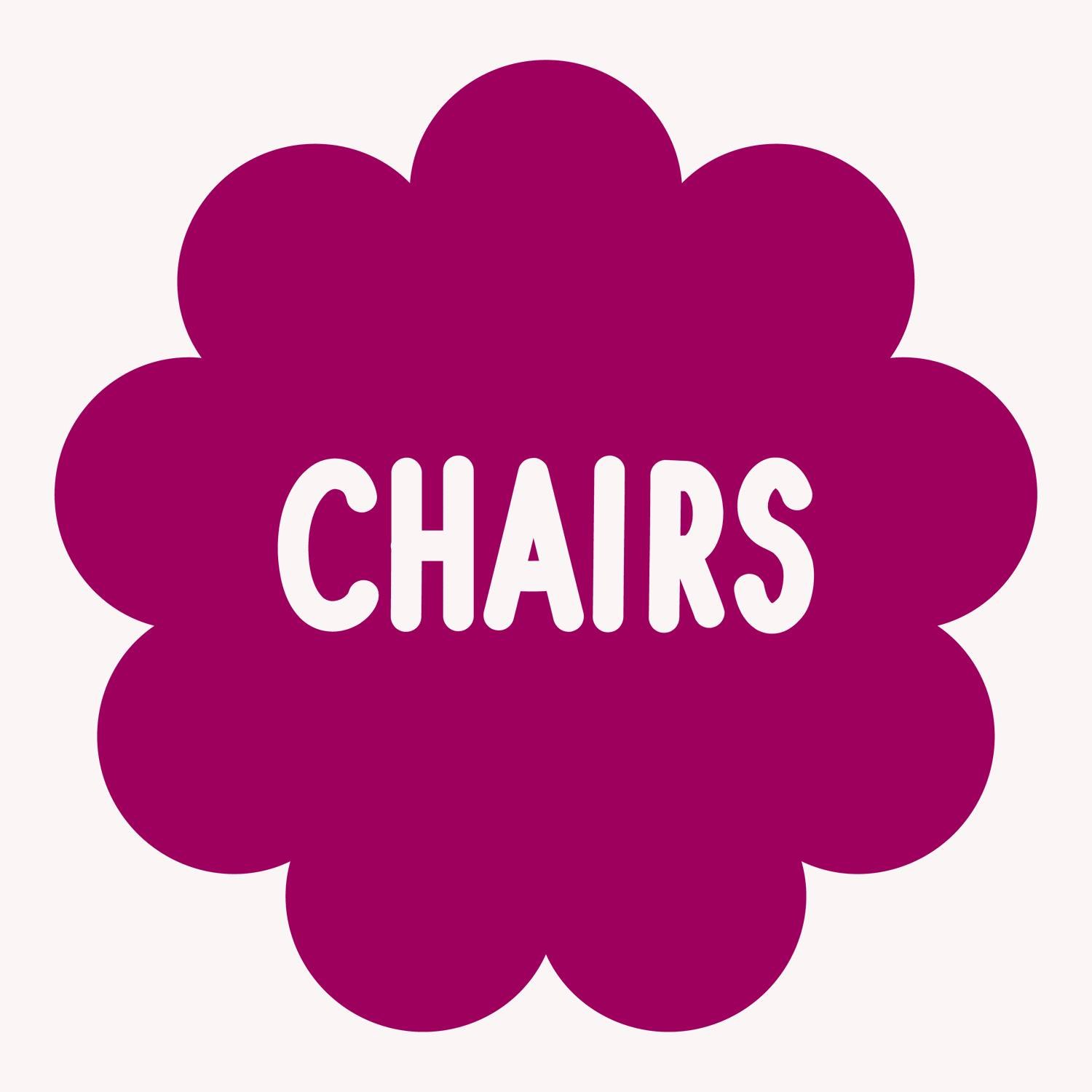 CHAIRS
