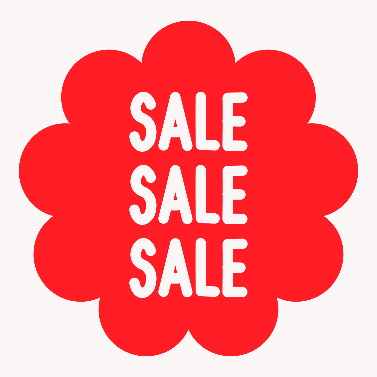 SALE
