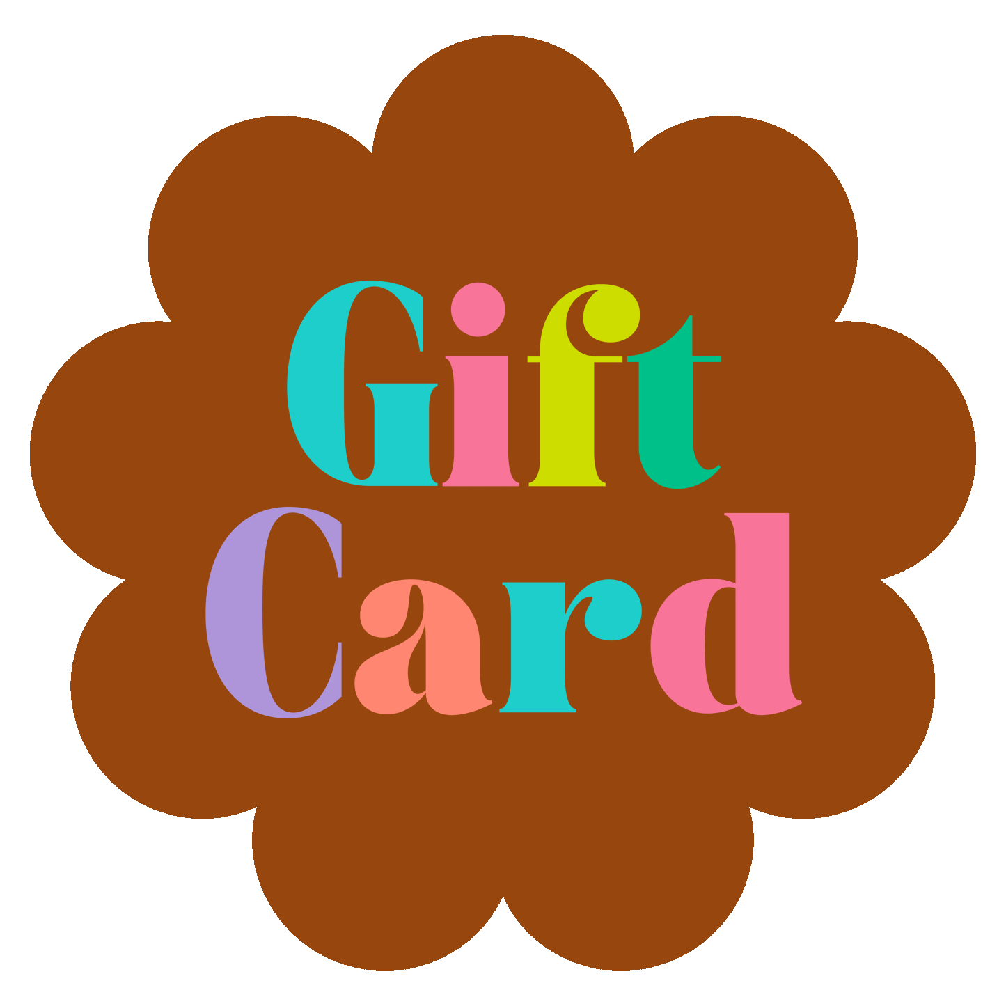 KABIN Gift Card